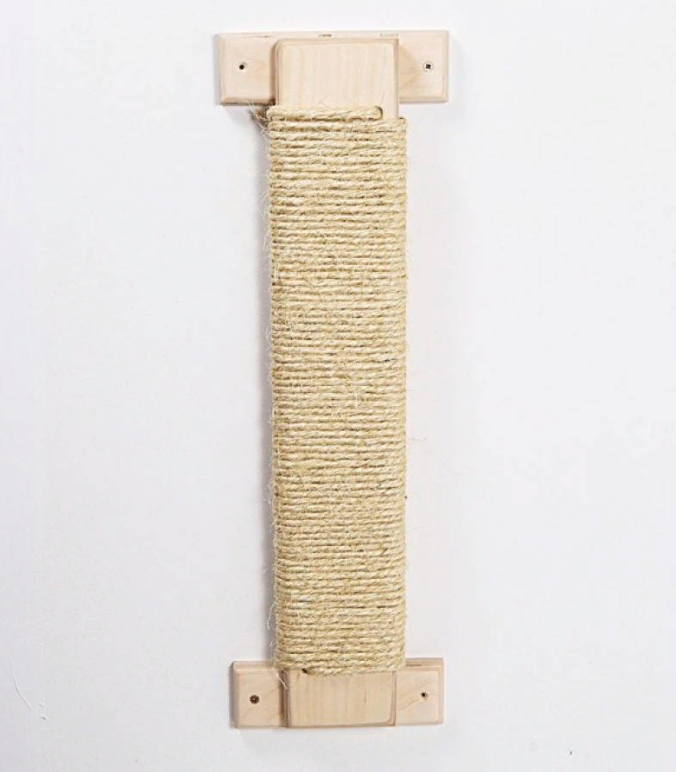 Когтеточка "Меліні" капучино