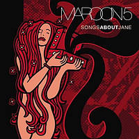 Maroon 5 Songs About Jane (Vinyl)