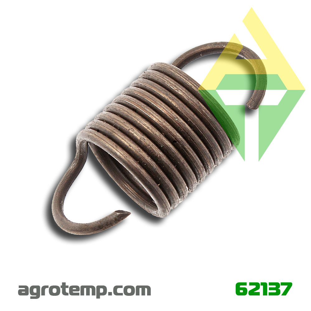 Пружина муфты выжимного подшипника ГАЗ-53 11-7562 купить в Украине 5 ...