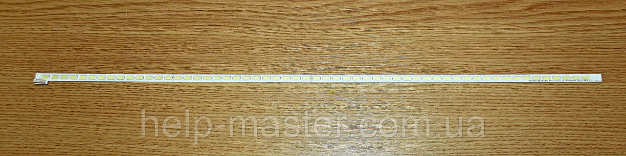 Планка LED подсветки STS400A64_56LED REV0