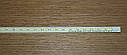 Планка LED подсветки STS400A64_56LED REV0, фото 3