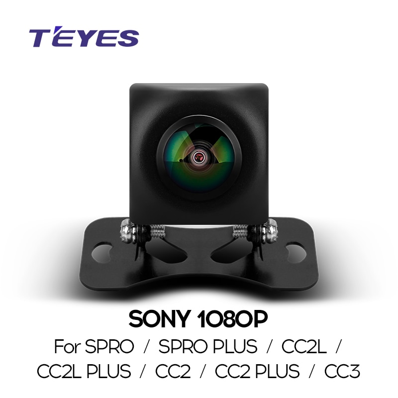 Камера заднього / переднього виду TEYES AHD SONY