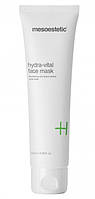 Гидро-питательная маска для лица Hydra-vital face mask, 100 мл Mesoestetic