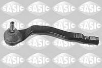 Наконечник поперечной рулевой тяги SASIC 7674008 Renault Kango II 08> AVG 7701478407