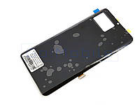 Дисплей Xiaomi Mi Note 10, Mi Note 10 Lite, Mi Note Pro 10, Mi CC9 Pro з сенсором чорний оригінал (Китай)