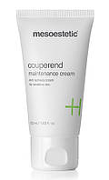 Успокаивающий крем при покраснениях кожи и куперозе Сouperend maintenance cream, 50 мл Mesoestetic