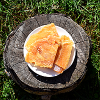 Спинка тріски сушена