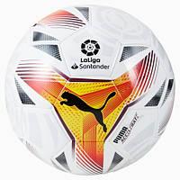 М'яч футбольний Puma LaLiga 1 Accelerate MS Ball 01 083648-01