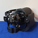 Протитуманітні LED фари Nissan Versa Note 2013 - 2017, фото 5