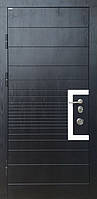 Дверь входная Бастион-БЦ Монолит с Securemme Комби-10, дверь для квартиры, офиса, дверь бронированная