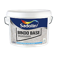 Грунт-краска для стен и потолка Sadolin Bindo Base 2.5л