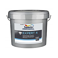 Глубокоматовая краска Sadolin Expert 4 2.5л