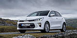 Протитуманні фари Kia Rio 2018 —, фото 9