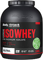 Протеин Body Attack Extreme ISO Whey 1800 г (4384303681)