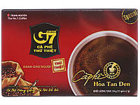 TRUNG NGUYEN G7 Растворимый Вьетнамский Кофе, 15 X 2G