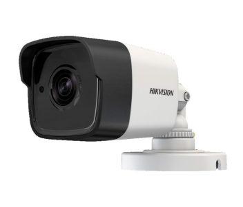 2 МБ Ultra Low-Light PoC EXIR камера циліндрична Hikvision DS-2CE16D8T-IT (2.8 мм)