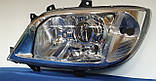Фари BI-XENON Mercedes Sprinter 2002 - 2006, фото 5
