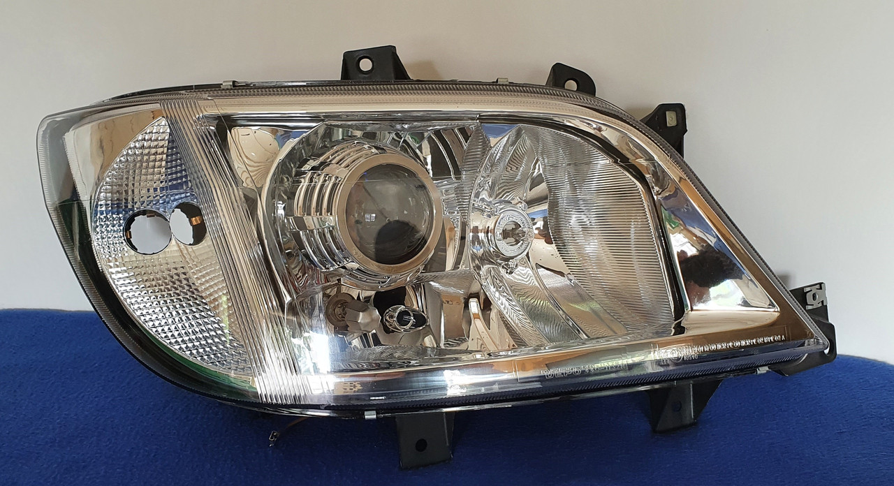 Фари BI-XENON Mercedes Sprinter 2002 - 2006