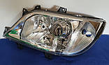 Фари BI-XENON Mercedes Sprinter 2002 - 2006, фото 7