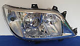 Фари BI-XENON Mercedes Sprinter 2002 - 2006, фото 6