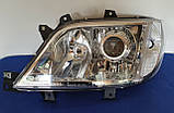 Фари BI-XENON Mercedes Sprinter 2002 - 2006, фото 8