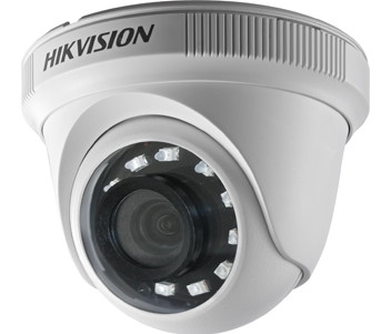 2MP TVI / AHD / CVI / CVBS камера всерединур Hikvision DS-2CE56D0T-IRPF (C) (2.8 мм)