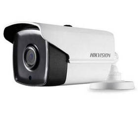 2 Mp HD-TVI / AHD / CVI / CVBS відеокамера з PoC Hikvision DS-2CE16D0T-IT5E (6 ММ)