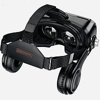 3D очки виртуальной реальности для смартфона от 4,7 до 6,53 дюймов Hoco VR 3D оригинал