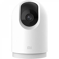 Камера відеоогляду Xiaomi Mi Home Security Camera 360° 2K Pro (BHR4193GL), White (Global)