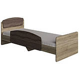 Ліжко Асторія-2 80х190, фото 5