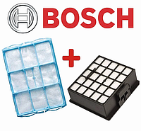 Пылесос Bosch Bsg 62185 Фильтры Купить