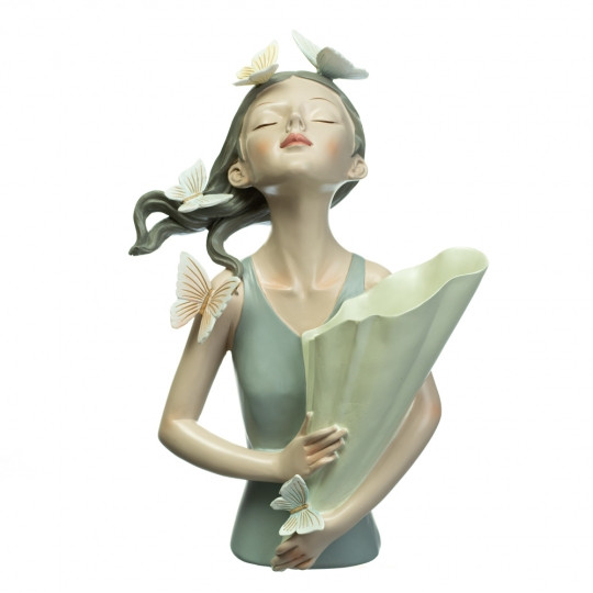 Декоративна ваза "Marigold" (2013-003)