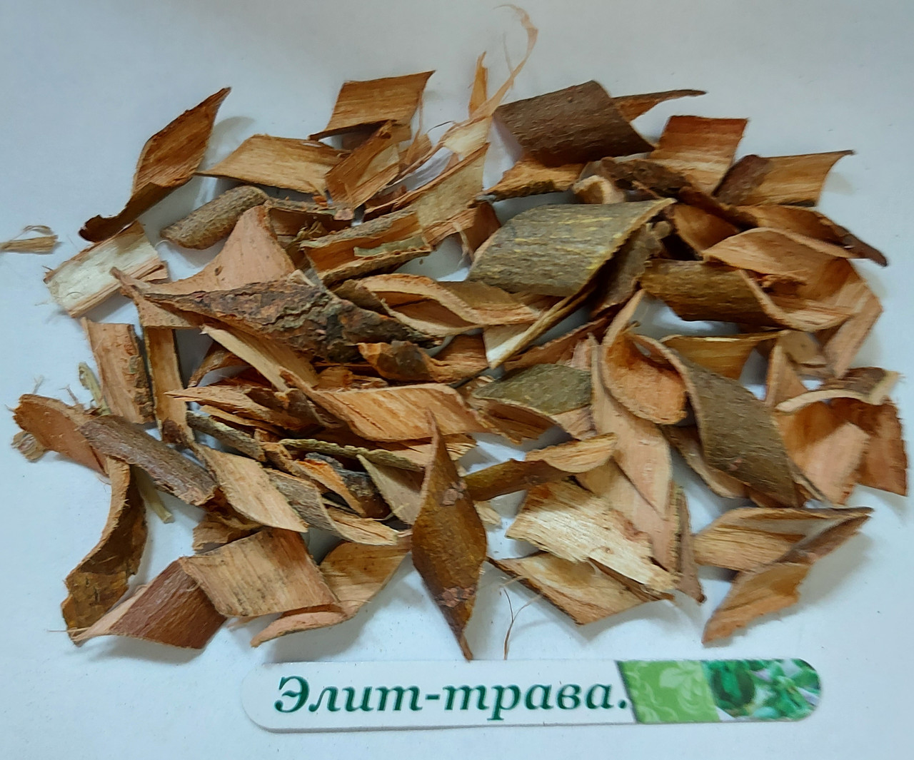 Кора верби білої сушена 100 грам