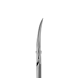 Ножиці професійні для кутикули Сталекс PRO SMART 22 TYPE 1 SS-22/1, фото 3