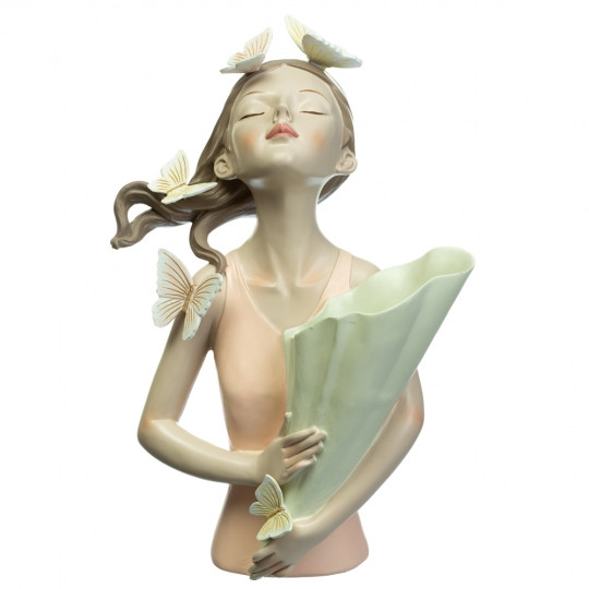 Декоративна ваза "Rosemary" (2013-004)