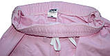 Рожеві шорти для дівчаток-підлітків зріст 164 см, 176 см, модель Дакі, Овен, фото 6