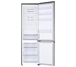 Холодильник з морозильною камерою Samsung RB38T600ESA, фото 4