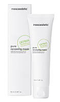 Очищающая маска Рure renewing mask, 100 мл Mesoestetic