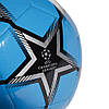 Футбольний м'яч Adidas Finale Pyrostorm CLUB H57052, фото 3