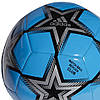 Футбольний м'яч Adidas Finale Pyrostorm CLUB H57052, фото 4