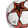 Футбольний м'яч Adidas Finale Pyrostorm CLUB GT7789, фото 4