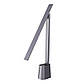 Лампа BASEUS Smart Eye Series Rechargeable Folding Reading Desk Lamp (Smart Light) |3000-6000K| (DGZG-02), фото 2