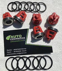 Комплект клапанів Kranzle Kit Kr11 42.024, 40.0621 (3x6): продажа