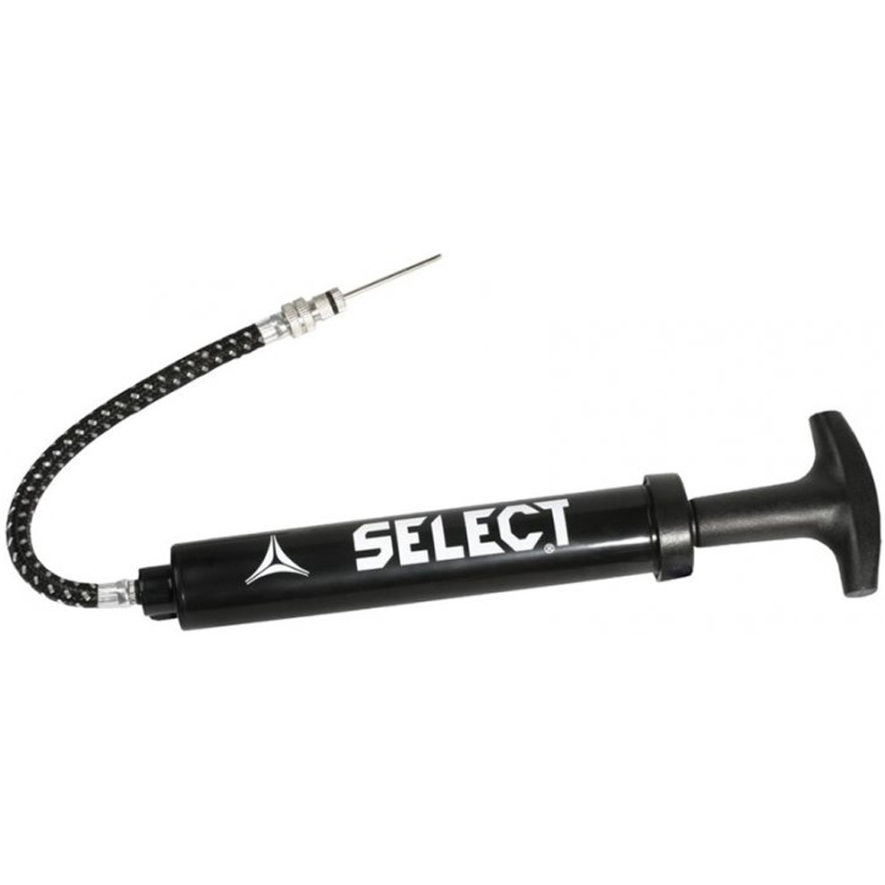 Насос ручний для м'ячів SELECT Ball Pump w|tube