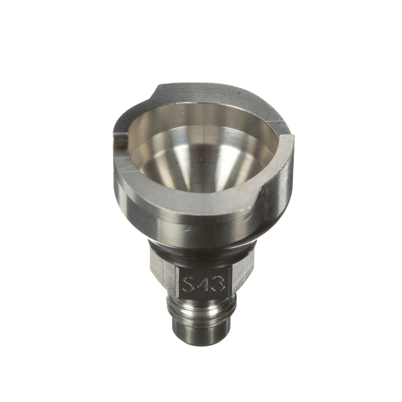 3MTM PPSTM Series 2.0 Adapter, Type S43 (для фарбопультів Anest Iwata)