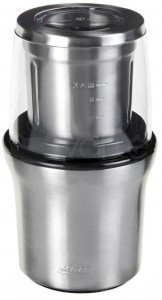 Кавомолка MPM MMK-06M, фото 1