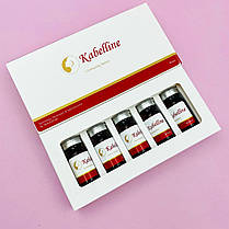 Ліполітик прямої дії Kabelline (Кабельлайн) (1х8ml), фото 3