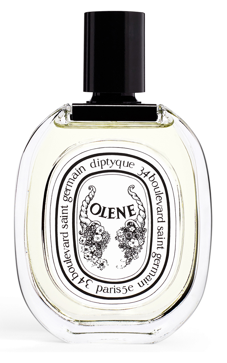 Туалетна вода Diptyque Olene для жінок 100ml Тестер, Франція