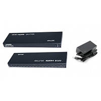 Коммутатор HDMI 1x16 портов, 4K, 3D, сплиттер, разветвитель, 103752