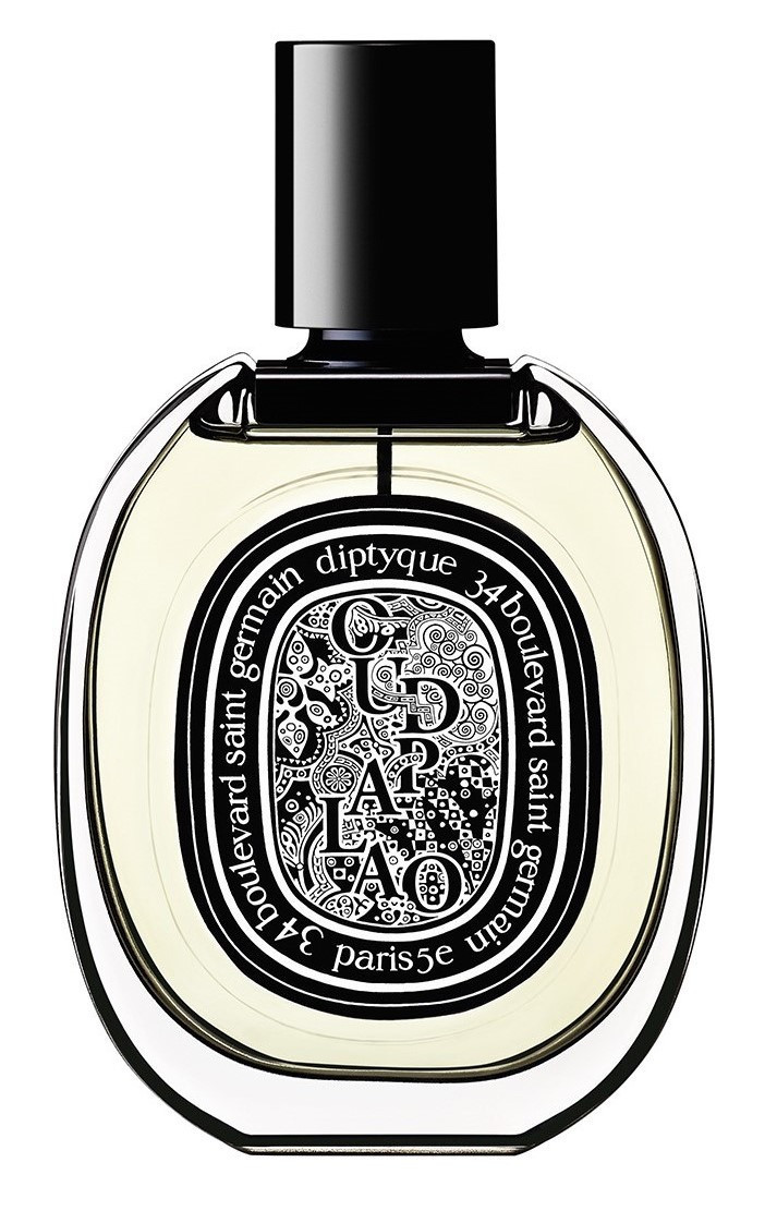 Парфумована вода Diptyque Oud Palao унісекс 75ml Тестер, Франція